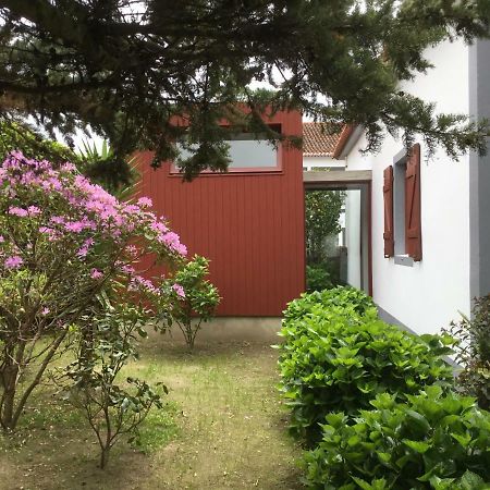 Villa Casa Da Igreja Velha Furnas  Exterior foto