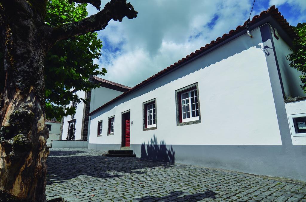 Villa Casa Da Igreja Velha Furnas  Habitación foto